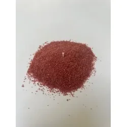 Duft Stearinpulver - Amber