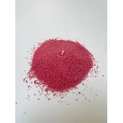 Duft Stearinpulver - Rose