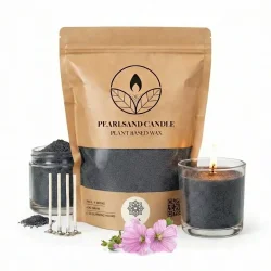 Stearinpulver med duft