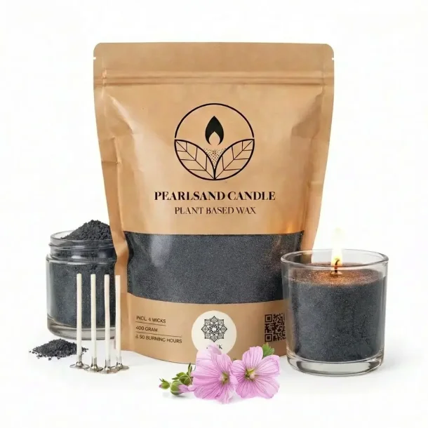 Stearinpulver med duft