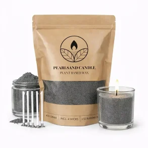 Gr�t stearinpulver