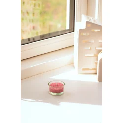 Stearinpulver - Pink