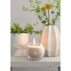 Stearinpulver - Sand