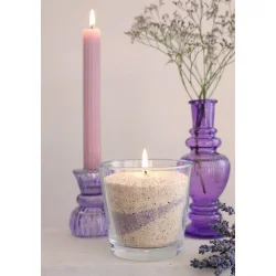 Stearinpulver - Sand