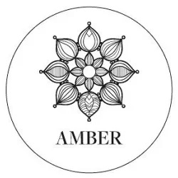 Duft Stearinpulver - Amber