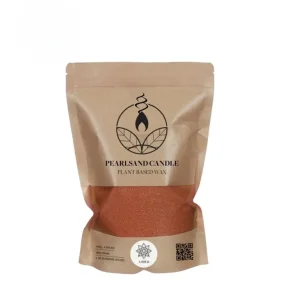 Duft Stearinpulver - Amber