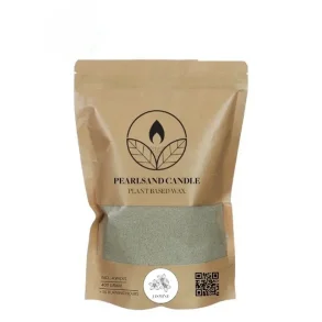 Duft Stearinpulver - Jasmin