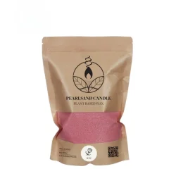 Duft Stearinpulver - Rose