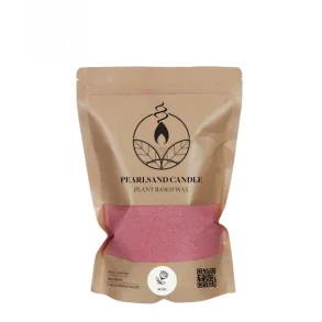 Duft Stearinpulver - Rose