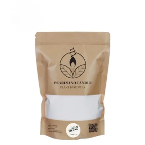 Duft Stearinpulver - Vanilla