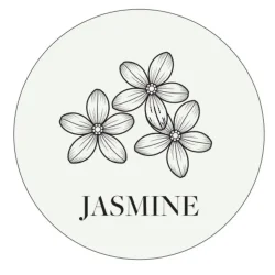 Duft Stearinpulver - Jasmin