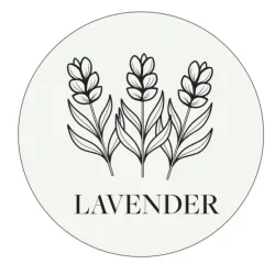 Duft Stearinpulver - Lavender