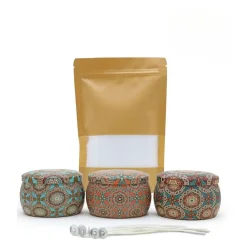 Stearinpulver Gavest - Grn