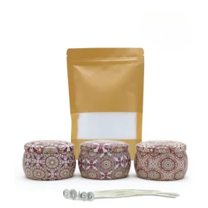 Stearinpulver Gavest - Pink