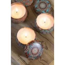 Stearinpulver Gavest - Pink