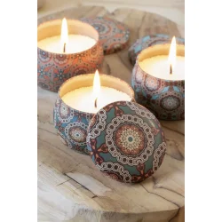 Stearinpulver Gavest - Pink