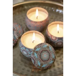 Stearinpulver Gavest - Pink