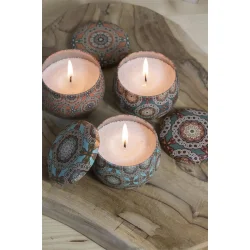 Stearinpulver Gavest - Pink