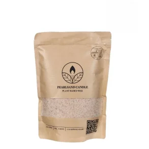 Stearinpulver - Sand