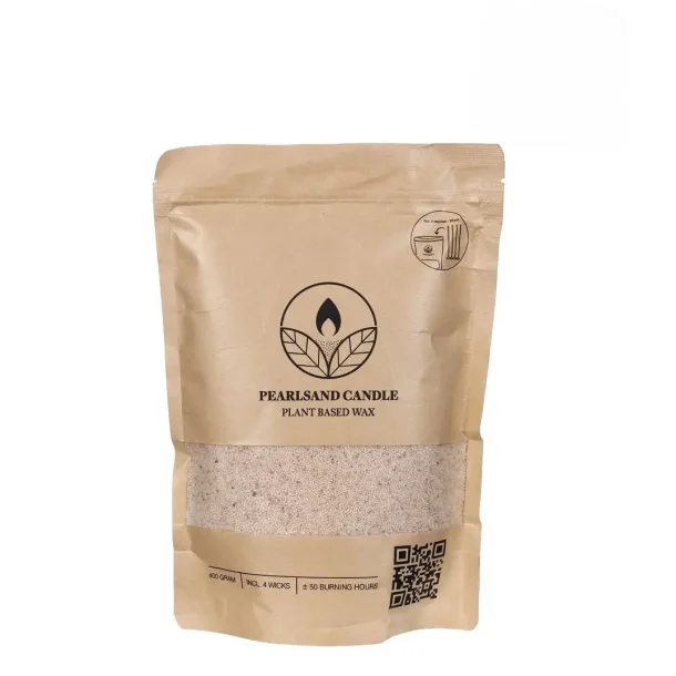 Stearinpulver - Sand