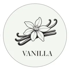 Duft Stearinpulver - Vanilla