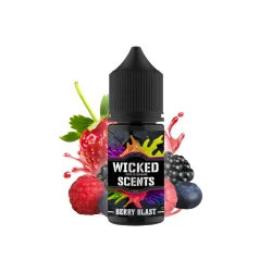 Wicked Scents - Berry Blast