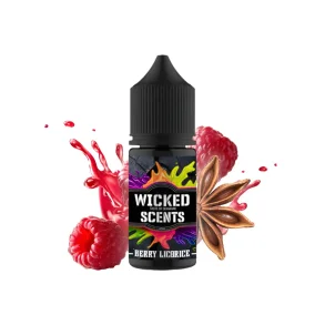 Wicked Scents - Berry Licorice