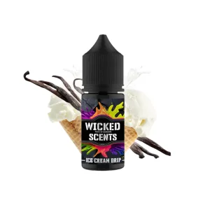 Wicked Scents - Ice Cream Drip