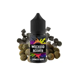 Wicked Scents - Licorice Bomb