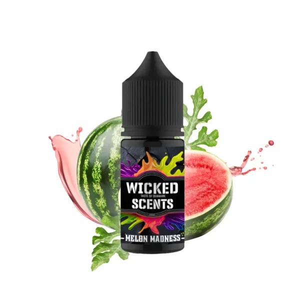 Wicked Scents - Melon Madness