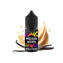 Wicked Scents - Premium Custard