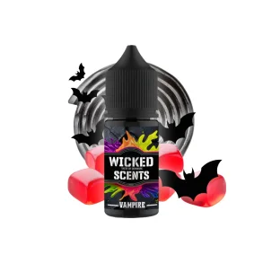Wicked Scents - Vampire