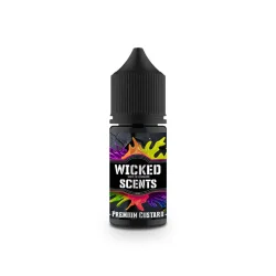Wicked Scents - Premium Custard