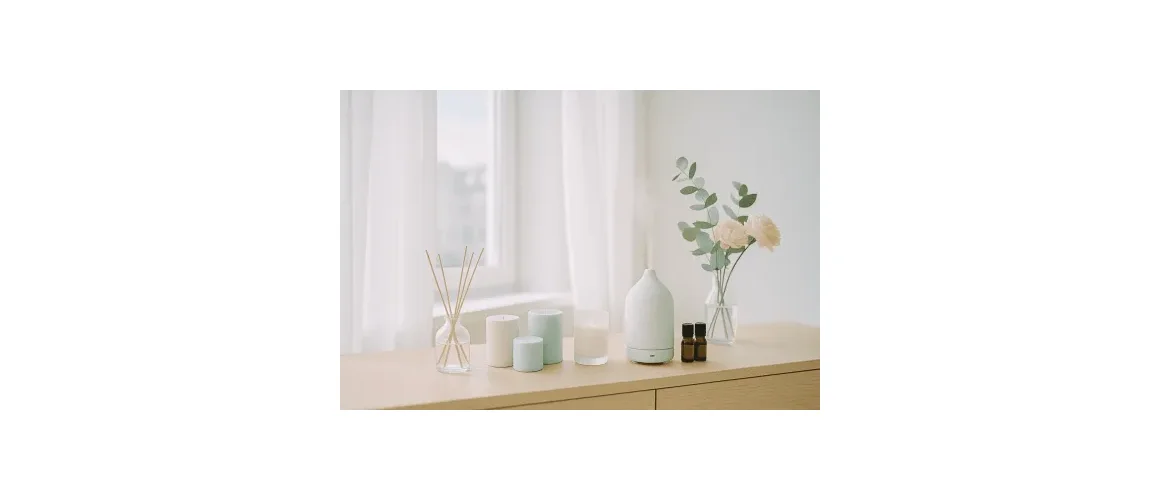 Popul�re hjemmedufte