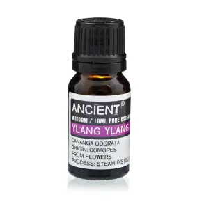  Ancient Wisdom - Ylang Ylang III