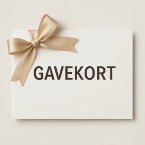 Gavekort - Aromahuset