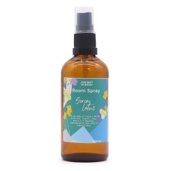 Room Spray - Serene Lotus 100 ml. 