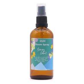 Room Spray - Serene Lotus 100 ml. 