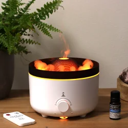 Vulkan Aroma Diffuser