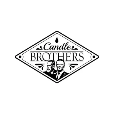 Candle Brothers Duftlys
